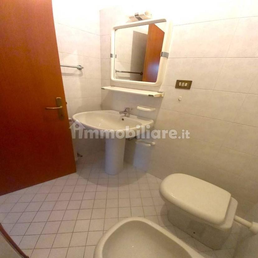 Quadrilocale viale Carbonia, Papini - Oltremare, Riccione — foto 11 di 22