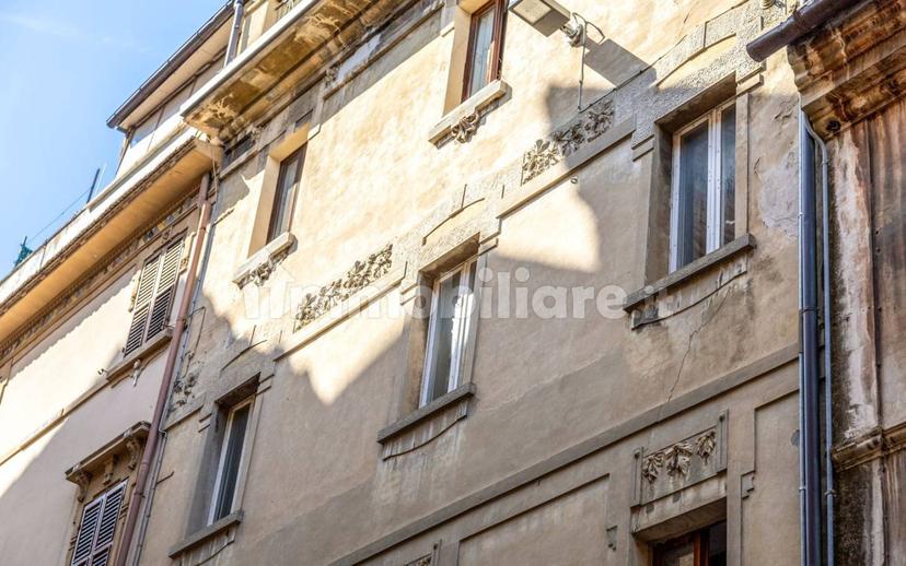 Quadrilocale via Giacomo Matteotti, Centro, Osimo — foto 7 di 35