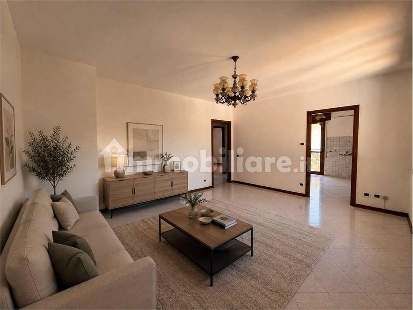 Appartamento buono stato, secondo piano, Centro, Follina — foto 17 di 23