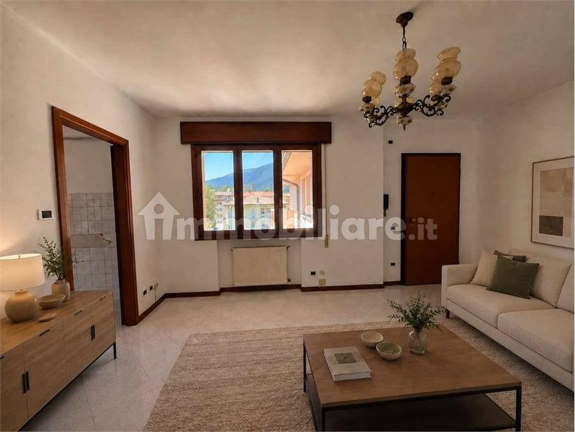Appartamento buono stato, secondo piano, Centro, Follina — foto 21 di 23