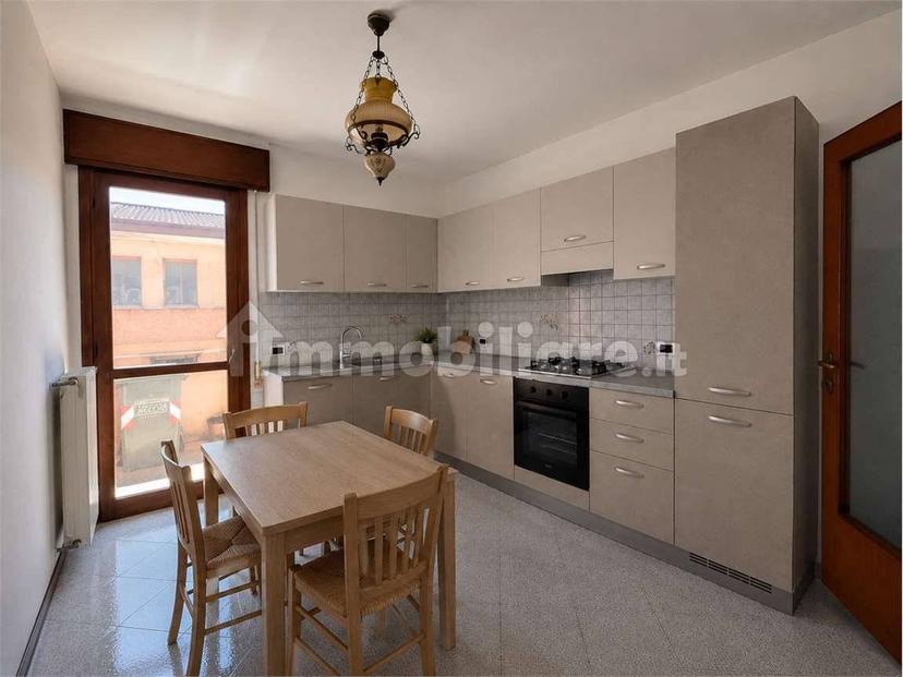 Appartamento buono stato, secondo piano, Centro, Follina — foto 13 di 23