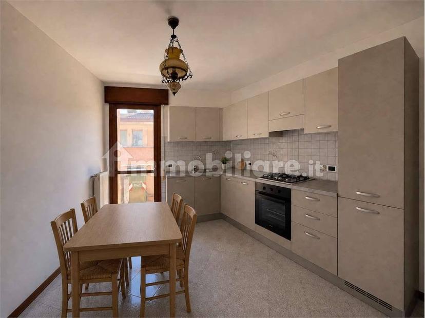 Appartamento buono stato, secondo piano, Centro, Follina — foto 5 di 23