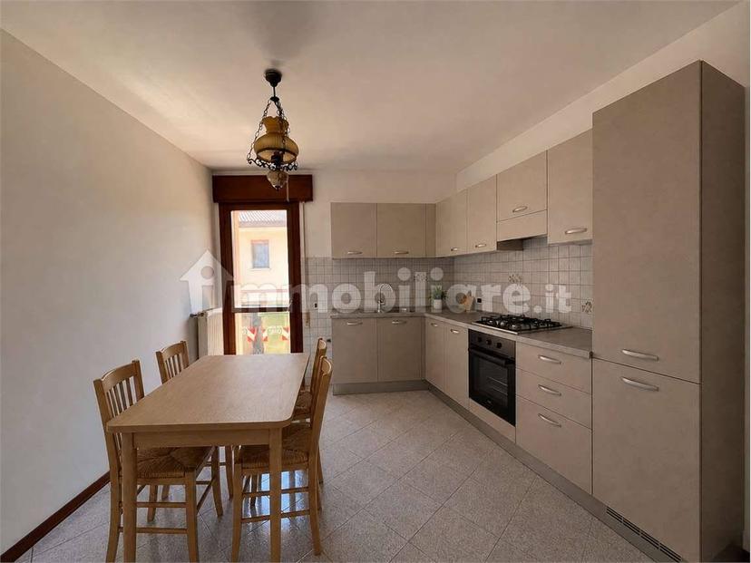 Appartamento buono stato, secondo piano, Centro, Follina — foto 15 di 23