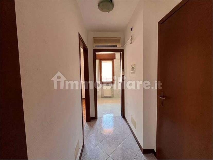 Appartamento buono stato, secondo piano, Centro, Follina — foto 22 di 23