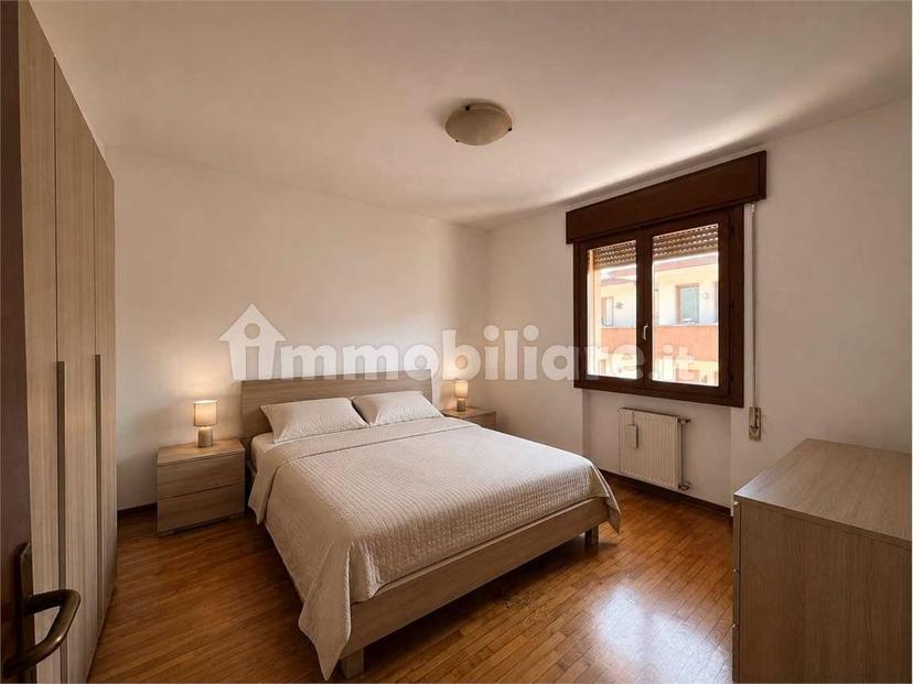 Appartamento buono stato, secondo piano, Centro, Follina — foto 20 di 23