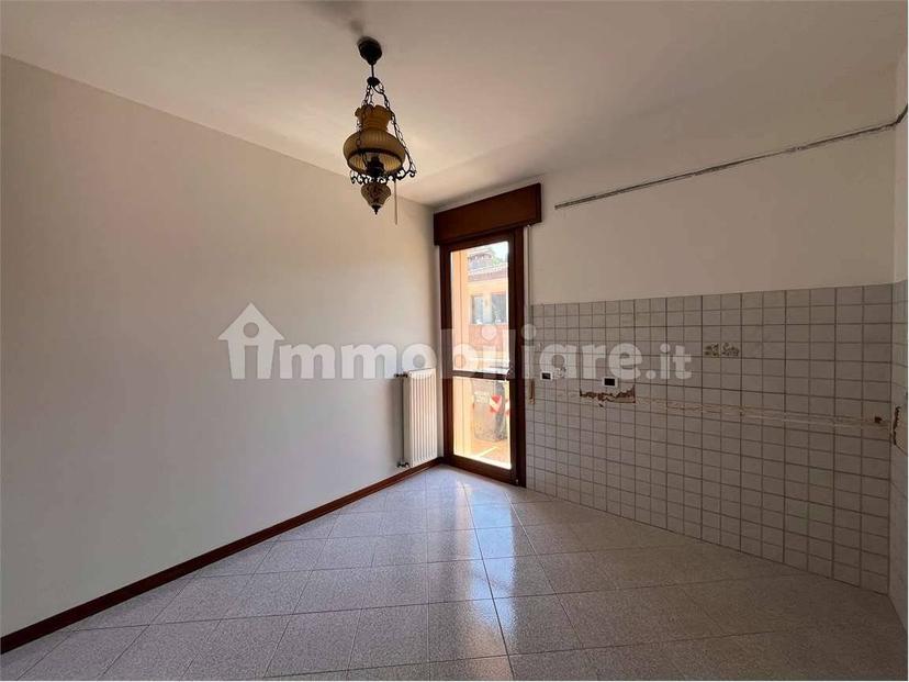 Appartamento buono stato, secondo piano, Centro, Follina — foto 4 di 23