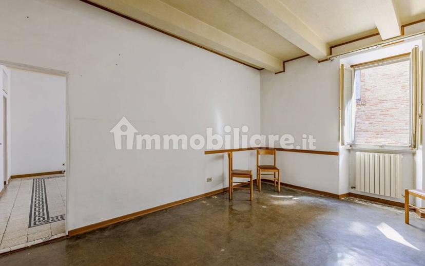 Quadrilocale via Giacomo Matteotti, Centro, Osimo — foto 12 di 35