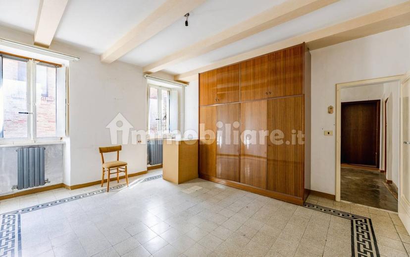 Quadrilocale via Giacomo Matteotti, Centro, Osimo — foto 16 di 35