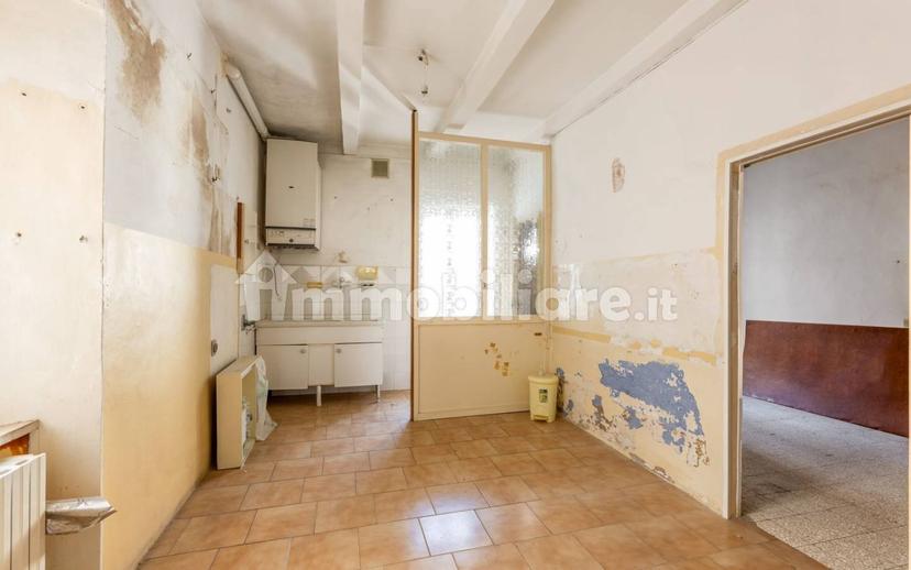 Quadrilocale via Giacomo Matteotti, Centro, Osimo — foto 21 di 35