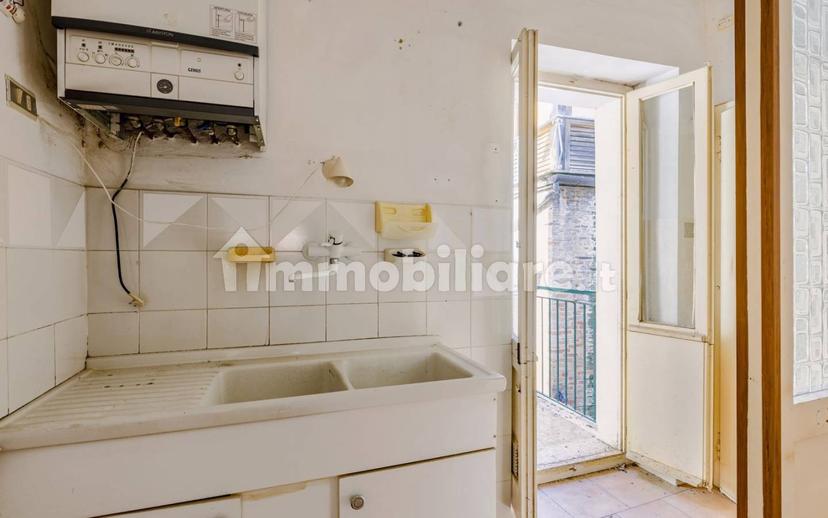 Quadrilocale via Giacomo Matteotti, Centro, Osimo — foto 34 di 35