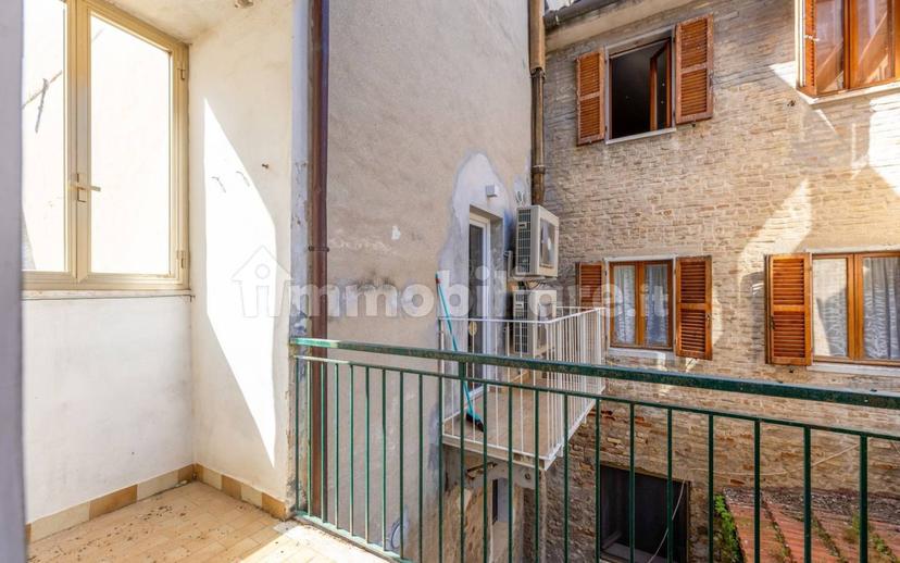 Quadrilocale via Giacomo Matteotti, Centro, Osimo — foto 30 di 35