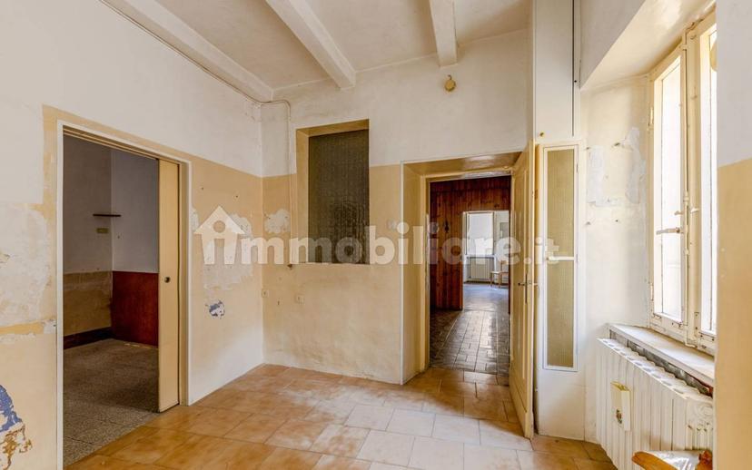 Quadrilocale via Giacomo Matteotti, Centro, Osimo — foto 6 di 35