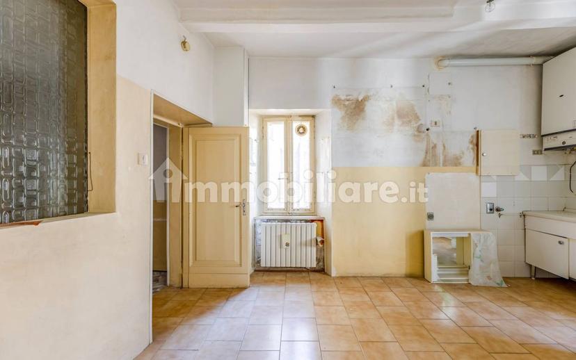 Quadrilocale via Giacomo Matteotti, Centro, Osimo — foto 26 di 35