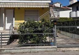 Quadrilocale viale Carbonia, Papini - Oltremare, Riccione