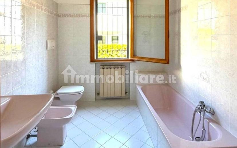 Quadrilocale viale Carbonia, Papini - Oltremare, Riccione — foto 21 di 22