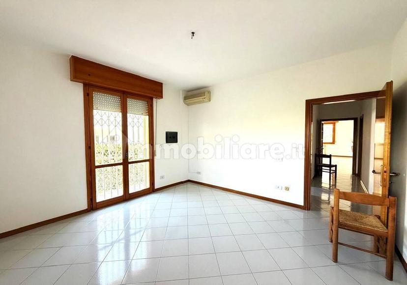 Quadrilocale viale Carbonia, Papini - Oltremare, Riccione — foto 20 di 22