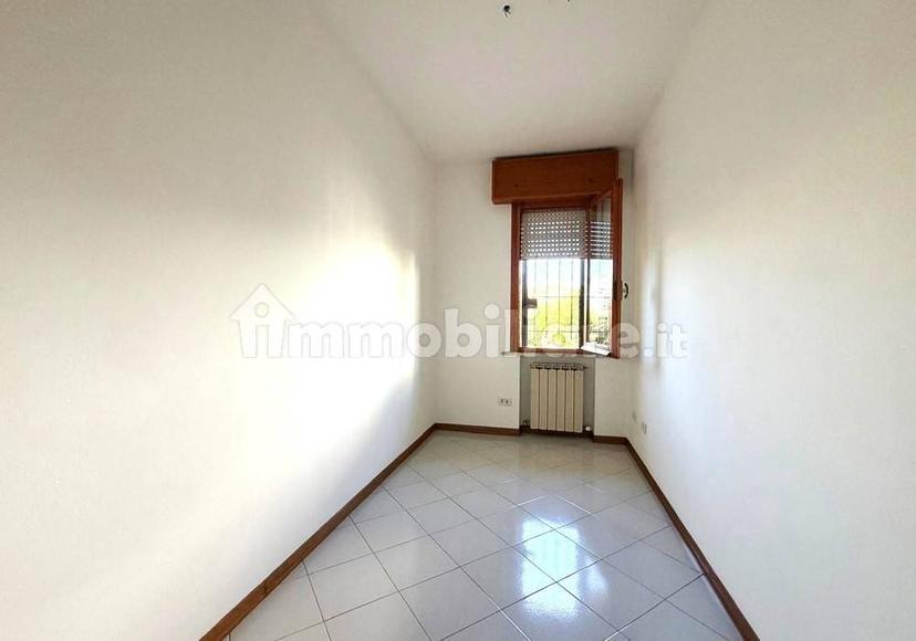 Quadrilocale viale Carbonia, Papini - Oltremare, Riccione — foto 18 di 22