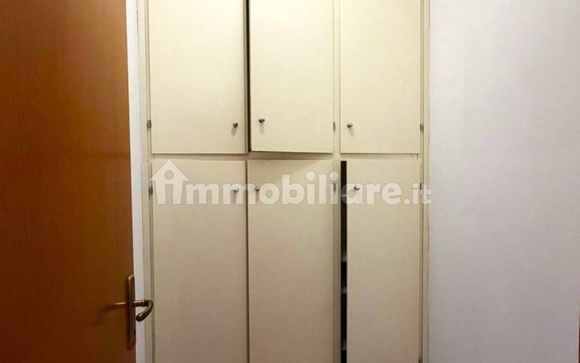 Quadrilocale viale Carbonia, Papini - Oltremare, Riccione — foto 3 di 22