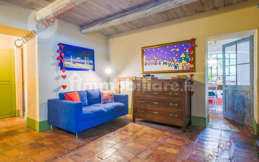 Villa unifamiliare via Provinciale Sogliano, Montenovo, Montiano — foto 11 di 38