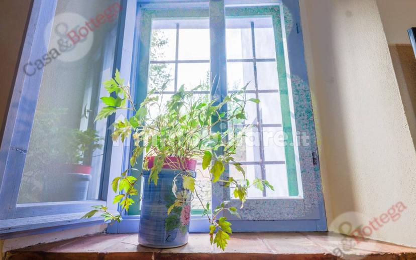Villa unifamiliare via Provinciale Sogliano, Montenovo, Montiano — foto 26 di 38