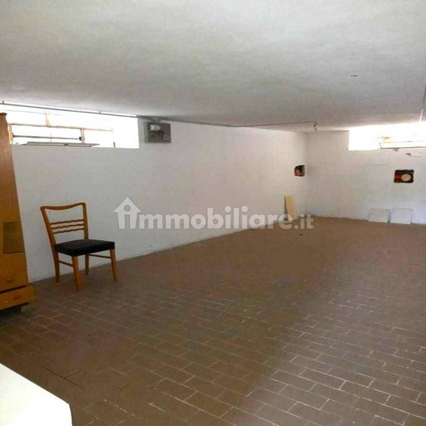 Quadrilocale viale Carbonia, Papini - Oltremare, Riccione — foto 19 di 22