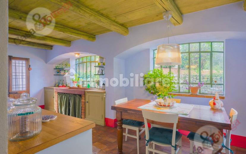 Villa unifamiliare via Provinciale Sogliano, Montenovo, Montiano — foto 2 di 38