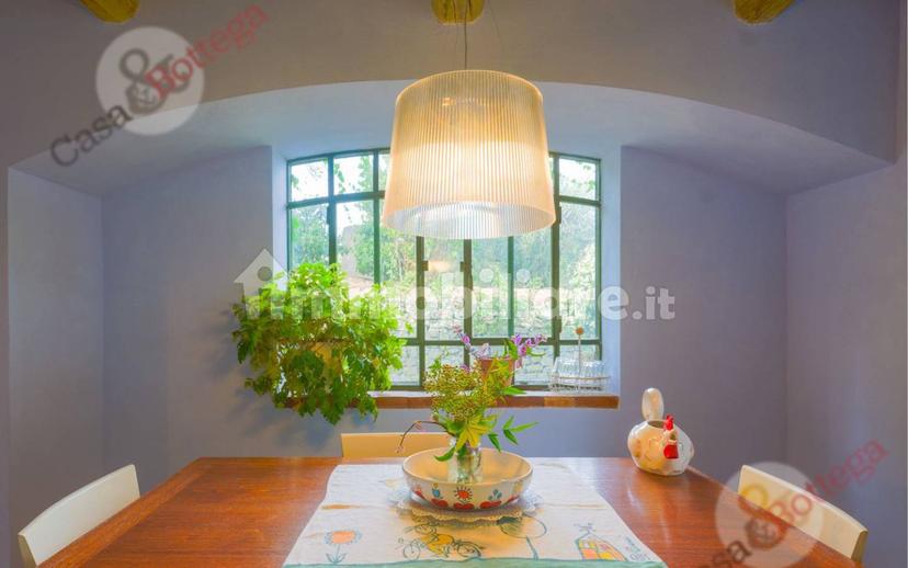 Villa unifamiliare via Provinciale Sogliano, Montenovo, Montiano — foto 16 di 38
