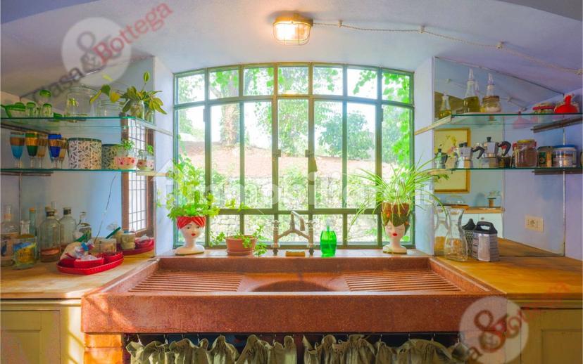 Villa unifamiliare via Provinciale Sogliano, Montenovo, Montiano — foto 5 di 38