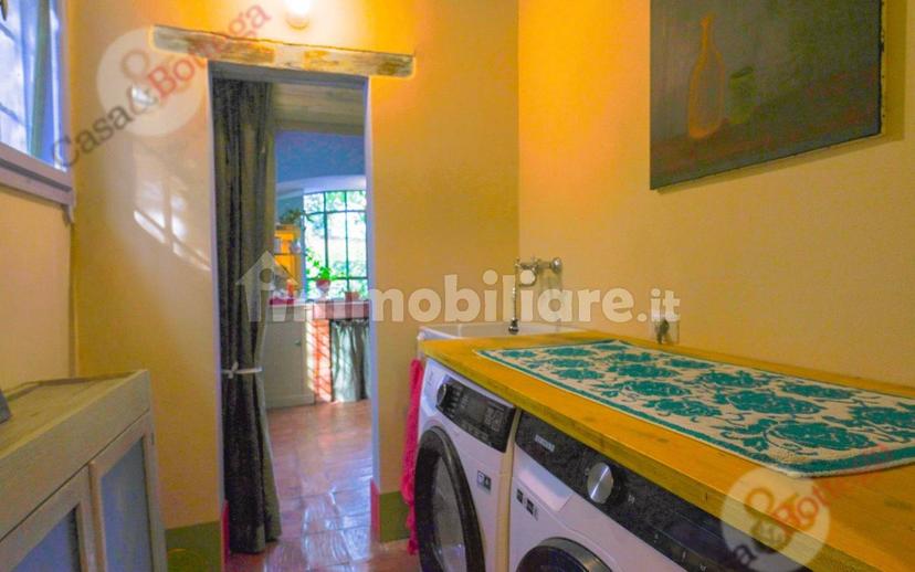 Villa unifamiliare via Provinciale Sogliano, Montenovo, Montiano — foto 7 di 38