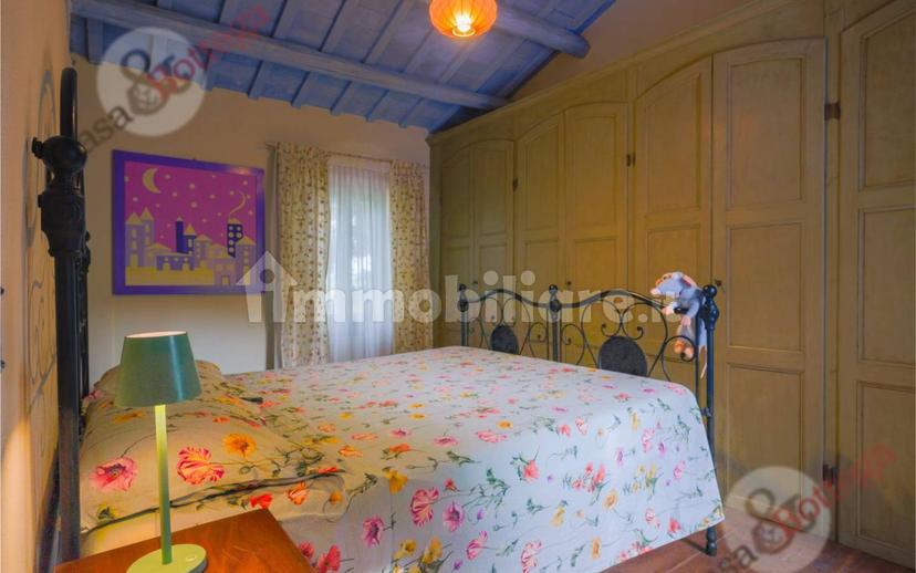 Villa unifamiliare via Provinciale Sogliano, Montenovo, Montiano — foto 28 di 38