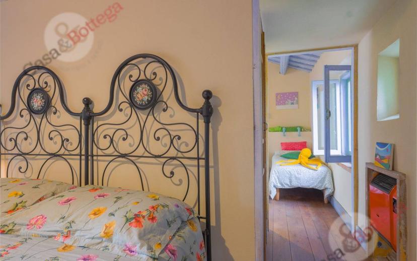 Villa unifamiliare via Provinciale Sogliano, Montenovo, Montiano — foto 37 di 38