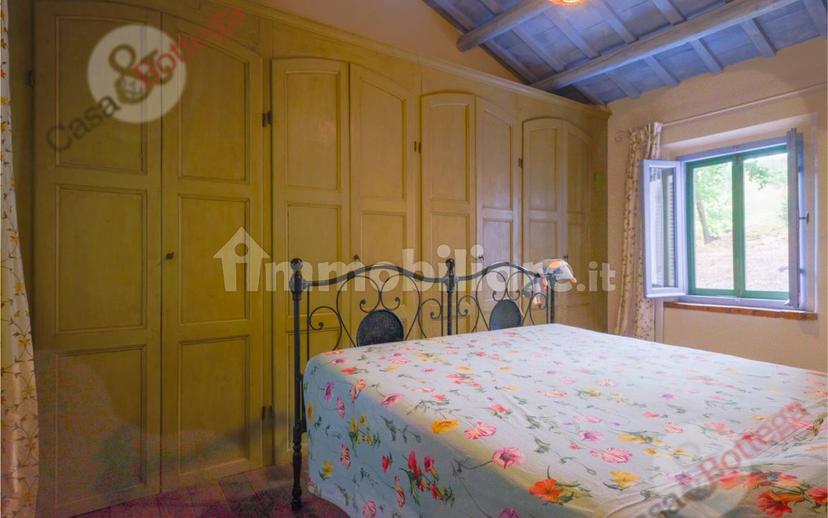 Villa unifamiliare via Provinciale Sogliano, Montenovo, Montiano — foto 3 di 38