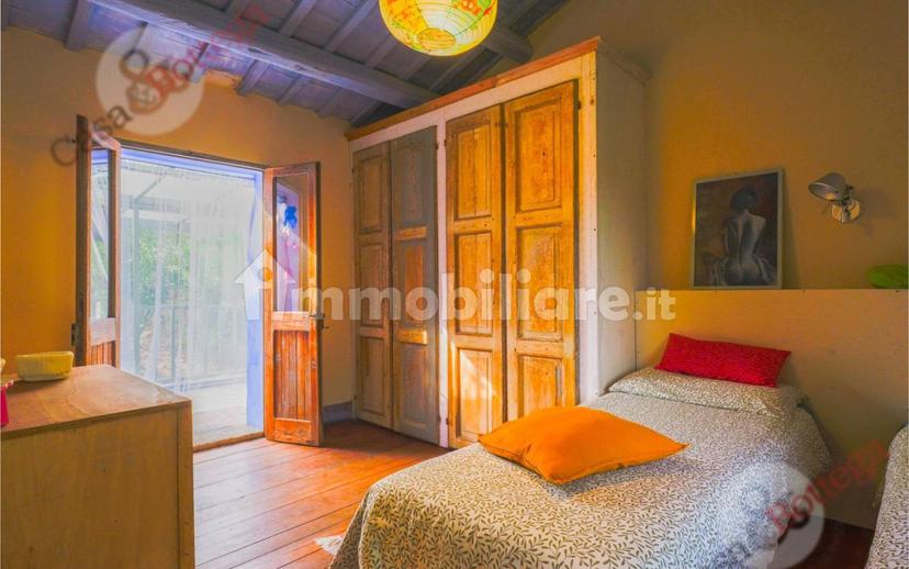 Villa unifamiliare via Provinciale Sogliano, Montenovo, Montiano — foto 22 di 38