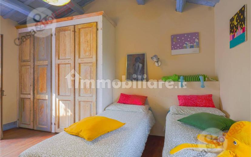 Villa unifamiliare via Provinciale Sogliano, Montenovo, Montiano
