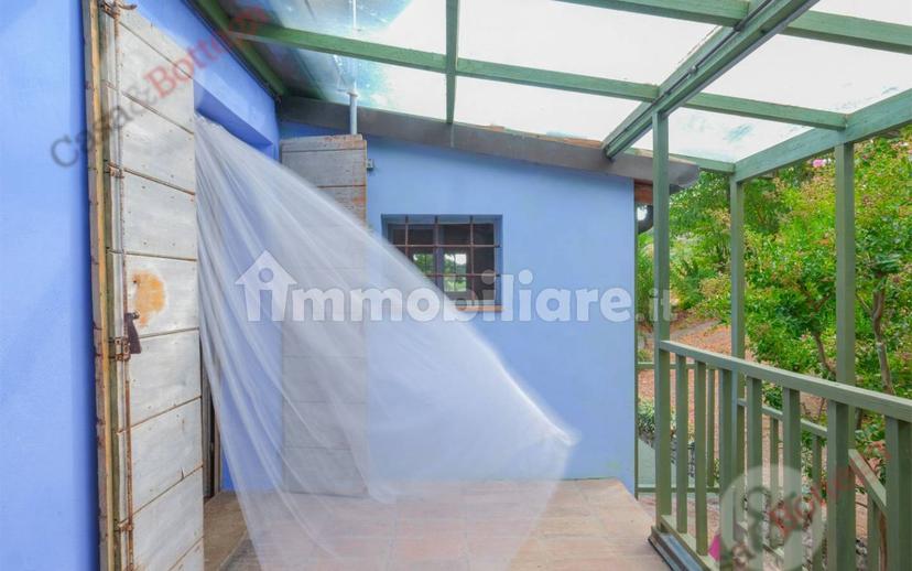 Villa unifamiliare via Provinciale Sogliano, Montenovo, Montiano — foto 10 di 38