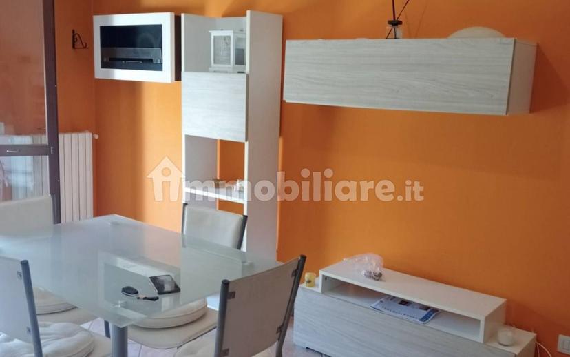 Quadrilocale via Mayer, Centro, Polesella — foto 27 di 30