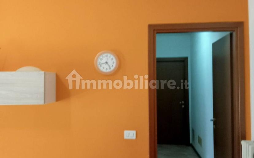 Quadrilocale via Mayer, Centro, Polesella — foto 8 di 30