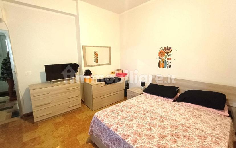 Bilocale via Giovanni Branca, Centro Storico, Pesaro — foto 5 di 16