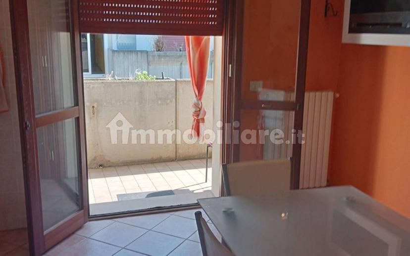Quadrilocale via Mayer, Centro, Polesella — foto 28 di 30
