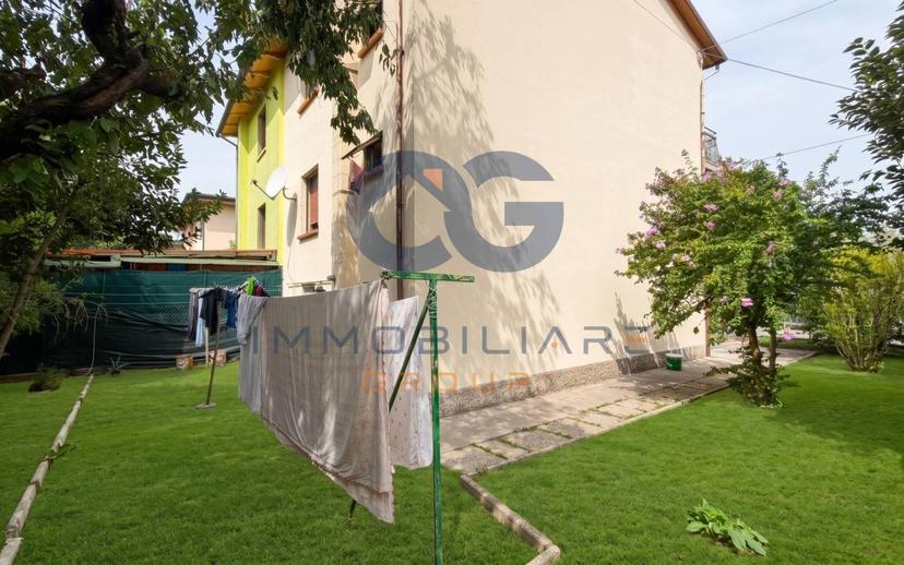 Terratetto plurifamiliare via Alfredo Catalani 22, Cento Paese, Cento — foto 14 di 29