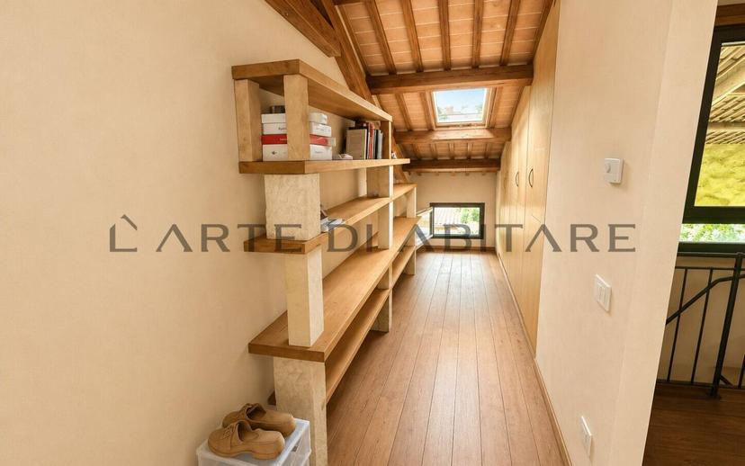 Villa a schiera Strada della Caveggiara 54, Bertesinella - Ca' Balbi, Vicenza — foto 20 di 22