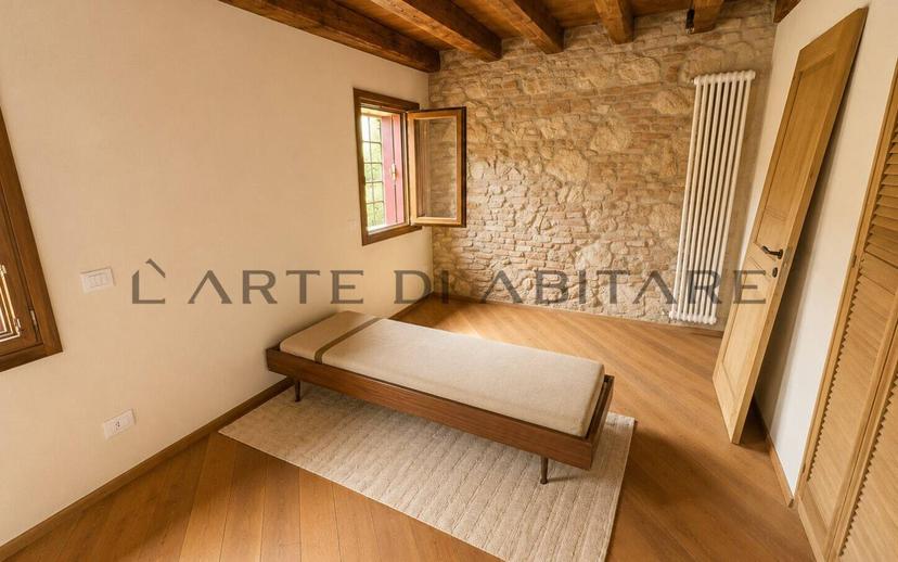 Villa a schiera Strada della Caveggiara 54, Bertesinella - Ca' Balbi, Vicenza — foto 22 di 22