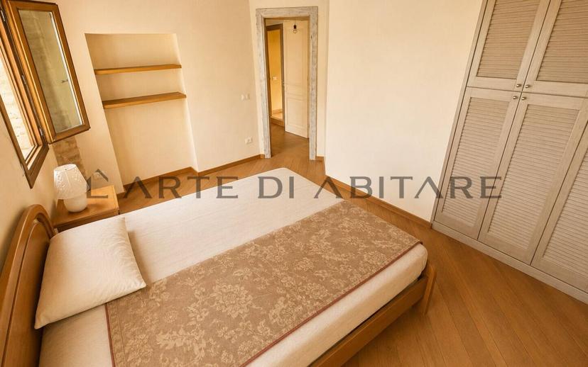 Villa a schiera Strada della Caveggiara 54, Bertesinella - Ca' Balbi, Vicenza — foto 11 di 22