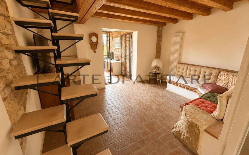 Villa a schiera Strada della Caveggiara 54, Bertesinella - Ca' Balbi, Vicenza — foto 10 di 22