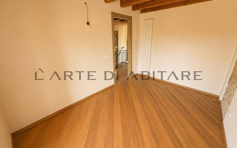 Villa a schiera Strada della Caveggiara 54, Bertesinella - Ca' Balbi, Vicenza — foto 17 di 22