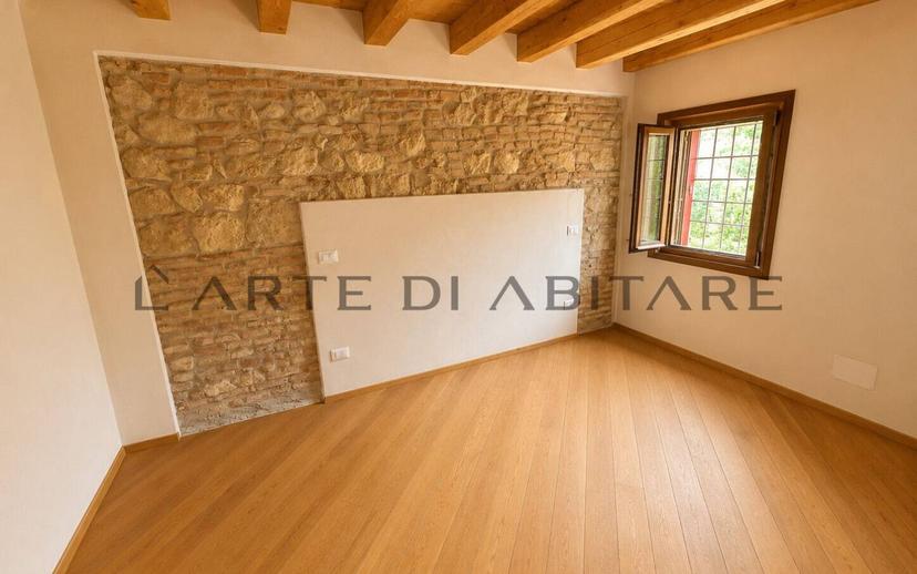 Villa a schiera Strada della Caveggiara 54, Bertesinella - Ca' Balbi, Vicenza — foto 9 di 22