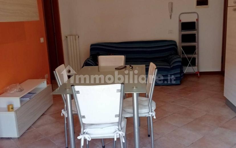 Quadrilocale via Mayer, Centro, Polesella — foto 15 di 30