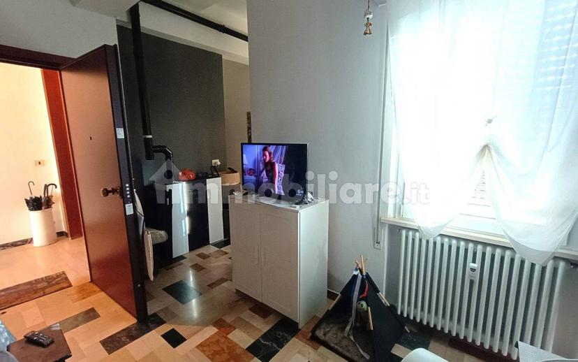 Bilocale via Giovanni Branca, Centro Storico, Pesaro — foto 11 di 16