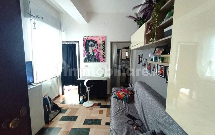 Bilocale via Giovanni Branca, Centro Storico, Pesaro — foto 7 di 16