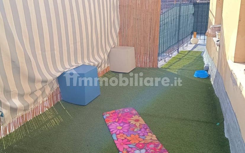 Bilocale via Giovanni Branca, Centro Storico, Pesaro — foto 10 di 16